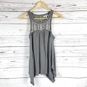 American Eagle top size small